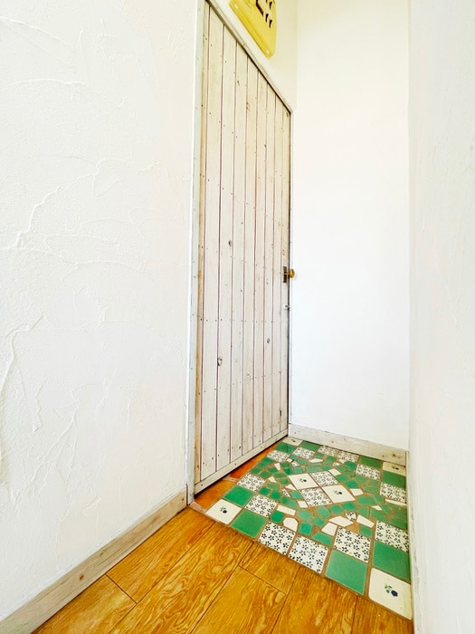 ＣＡＳＡ　ＭＥＸＩＣＡＮＡの物件内観写真