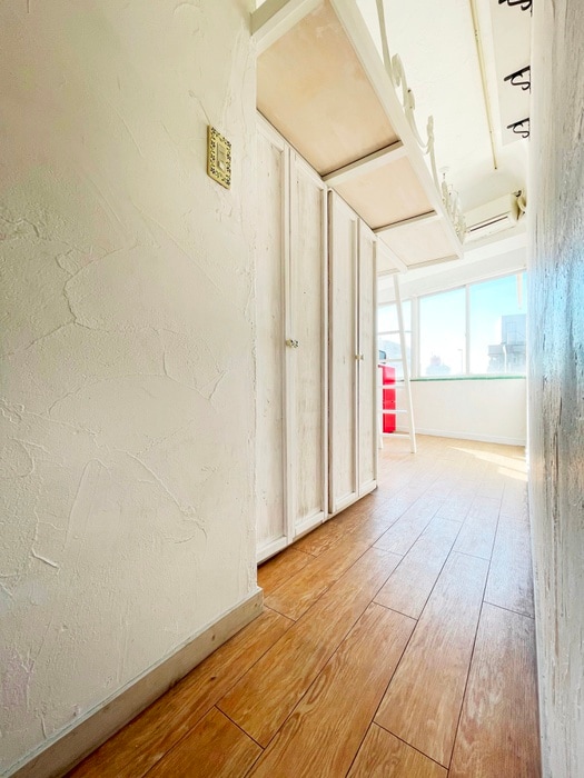 ＣＡＳＡ　ＭＥＸＩＣＡＮＡの物件内観写真