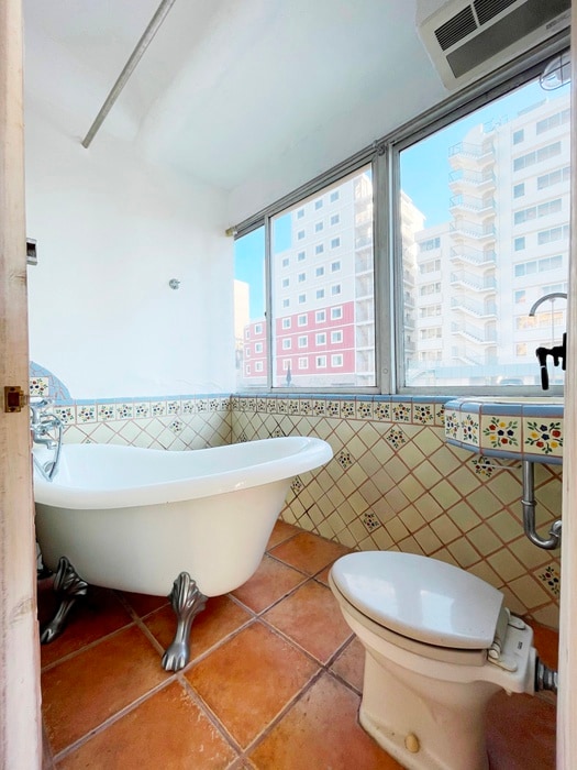 ＣＡＳＡ　ＭＥＸＩＣＡＮＡの物件内観写真