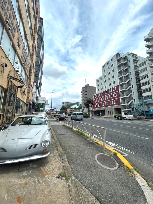 ＣＡＳＡ　ＭＥＸＩＣＡＮＡの物件外観写真