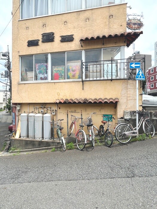 ＣＡＳＡ　ＭＥＸＩＣＡＮＡの物件外観写真