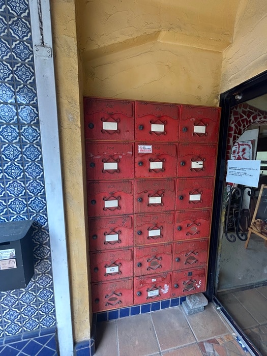 ＣＡＳＡ　ＭＥＸＩＣＡＮＡの物件外観写真