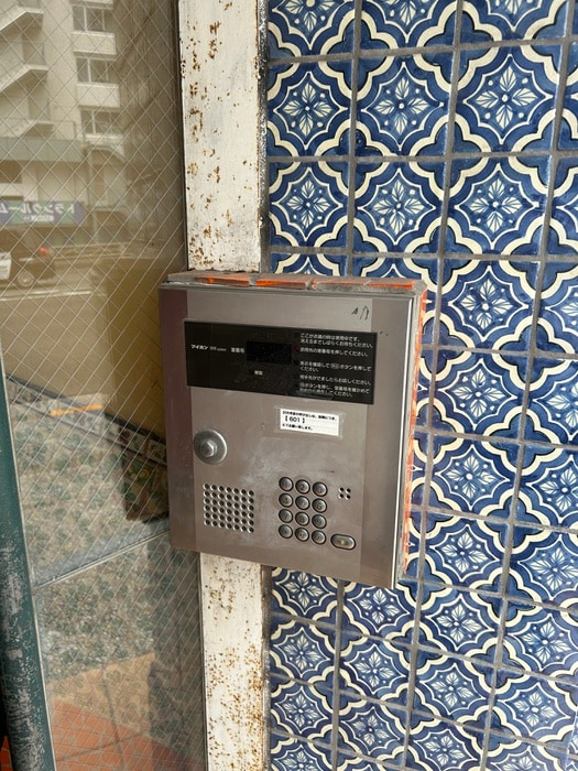 ＣＡＳＡ　ＭＥＸＩＣＡＮＡの物件外観写真