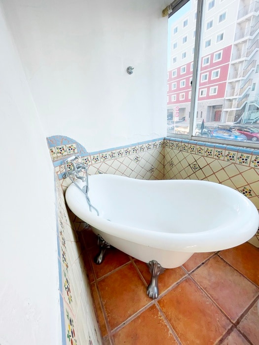 ＣＡＳＡ　ＭＥＸＩＣＡＮＡの物件内観写真