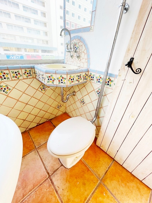 ＣＡＳＡ　ＭＥＸＩＣＡＮＡの物件内観写真