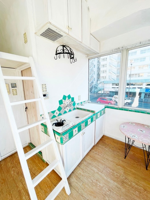 ＣＡＳＡ　ＭＥＸＩＣＡＮＡの物件内観写真