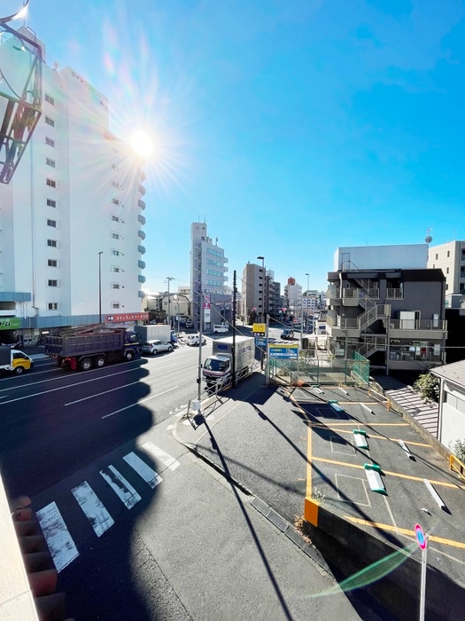 ＣＡＳＡ　ＭＥＸＩＣＡＮＡの物件内観写真