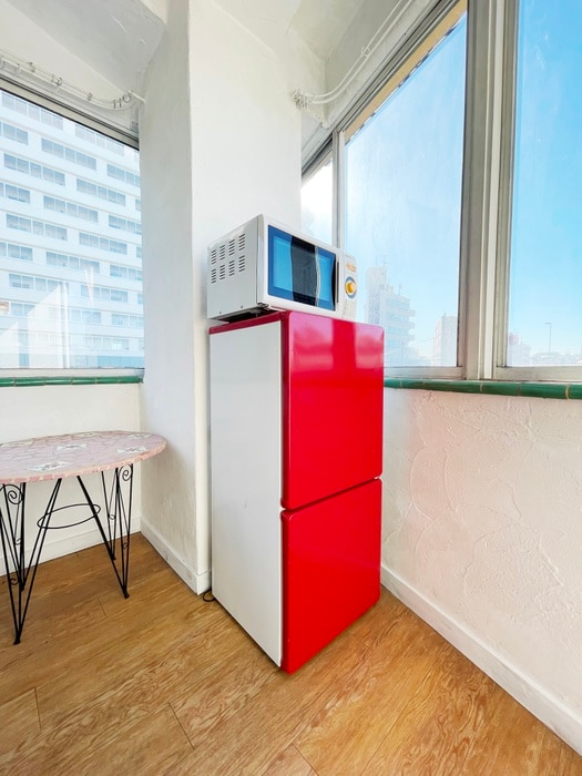 ＣＡＳＡ　ＭＥＸＩＣＡＮＡの物件内観写真