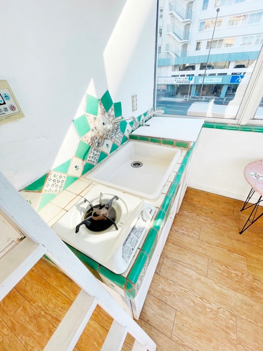 ＣＡＳＡ　ＭＥＸＩＣＡＮＡの物件内観写真