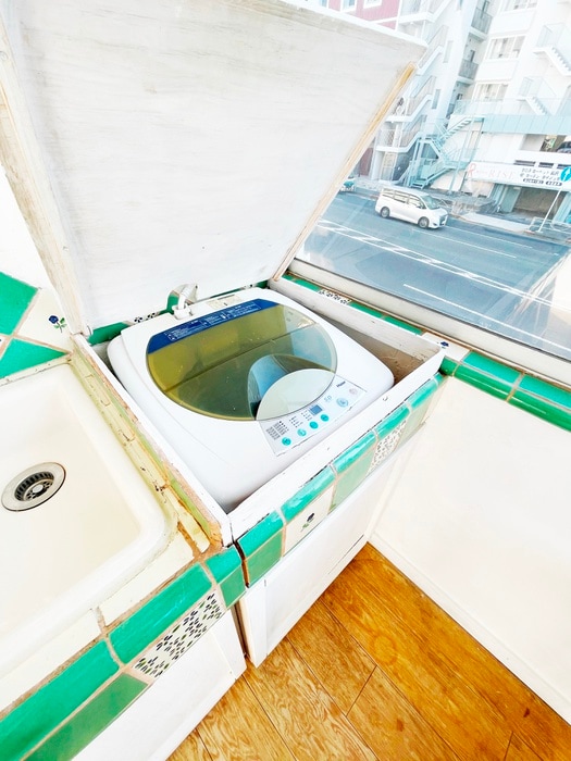 ＣＡＳＡ　ＭＥＸＩＣＡＮＡの物件内観写真