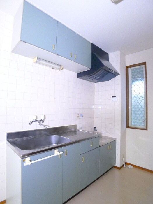 ビーブタウン高田の物件内観写真