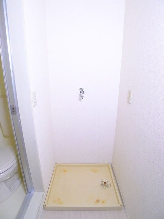 ビーブタウン高田の物件内観写真