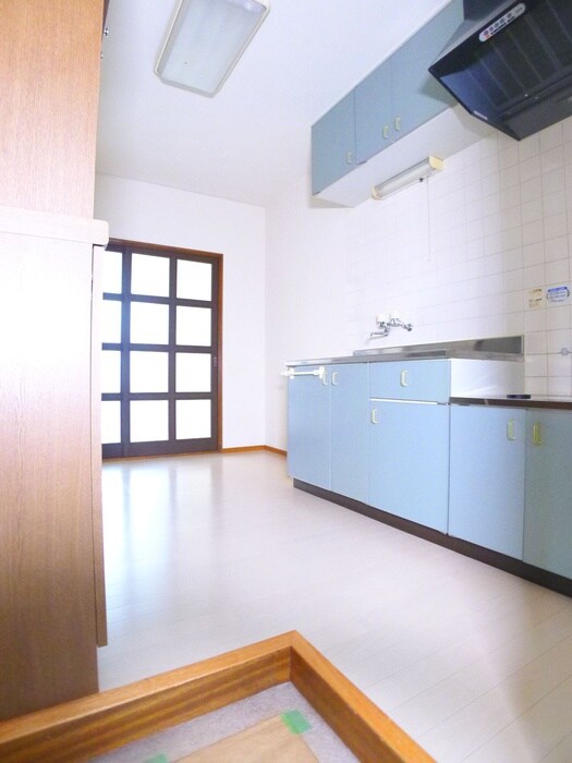 ビーブタウン高田の物件内観写真