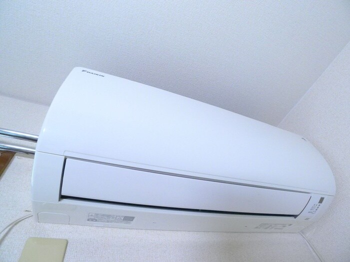 ビーブタウン高田の物件内観写真