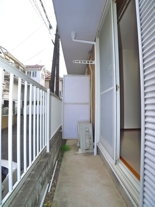 ビーブタウン高田の物件内観写真