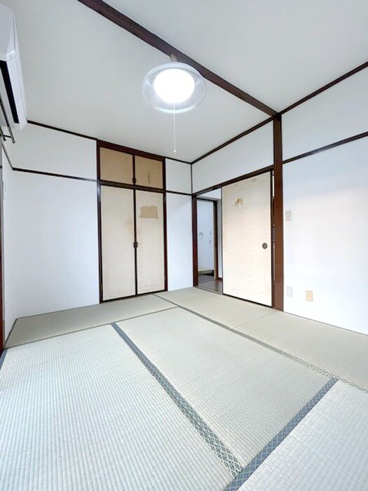 メゾン志木の物件内観写真