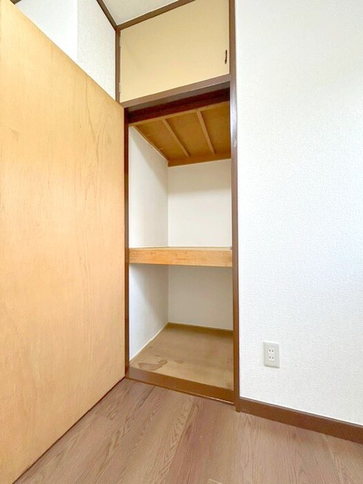 メゾン志木の物件内観写真