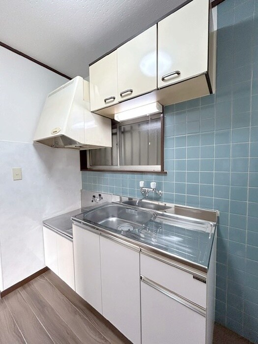 メゾン志木の物件内観写真