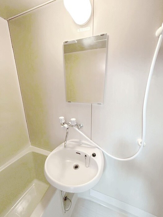 メゾン志木の物件内観写真