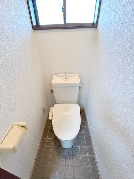 メゾン志木の物件内観写真