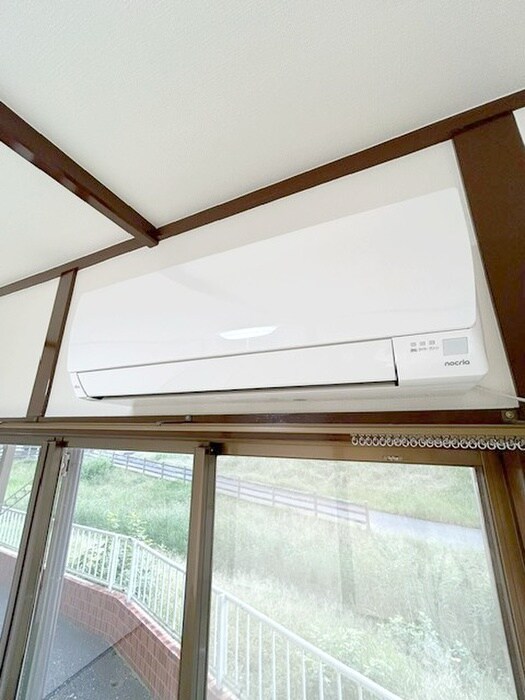 メゾン志木の物件内観写真