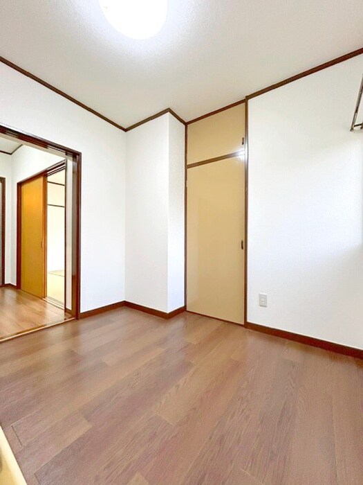 メゾン志木の物件内観写真