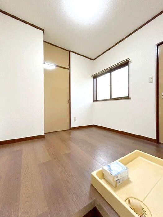 メゾン志木の物件内観写真