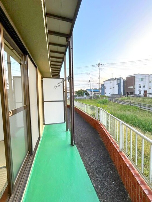 メゾン志木の物件内観写真