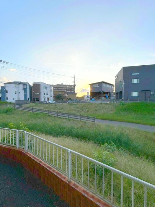 メゾン志木の物件内観写真