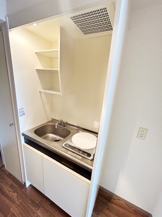 プレイアデ荻窪の物件内観写真