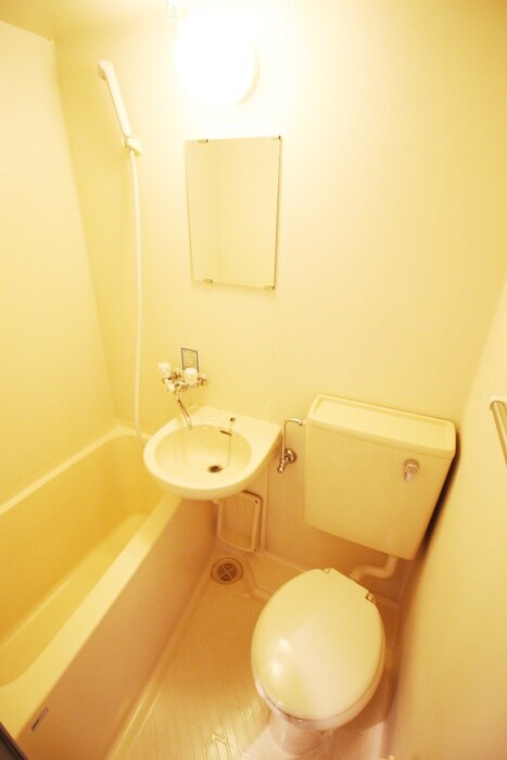 プレイアデ荻窪の物件内観写真