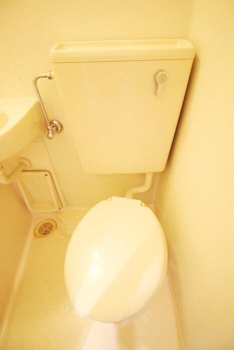 プレイアデ荻窪の物件内観写真