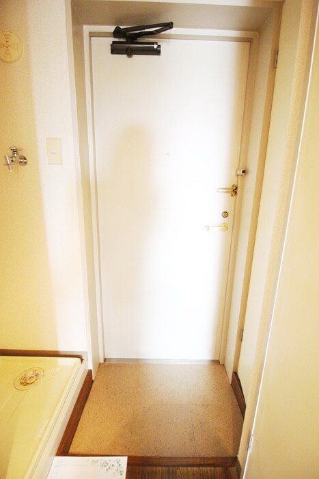 プレイアデ荻窪の物件内観写真