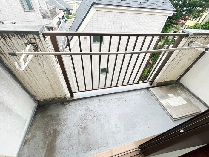 プレイアデ荻窪の物件内観写真