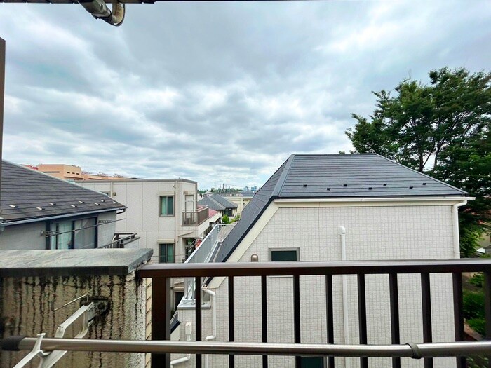 プレイアデ荻窪の物件内観写真