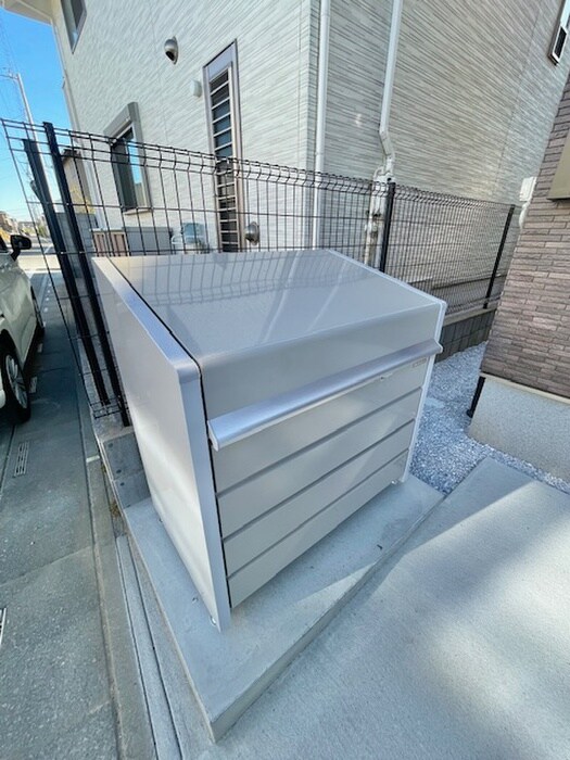 仮)岩槻区美園東一丁目計画の物件外観写真