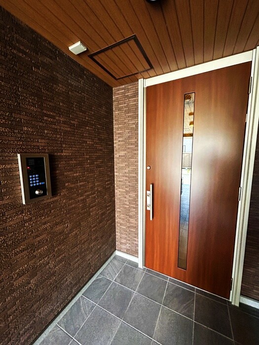 ＡＬＶＡの物件外観写真