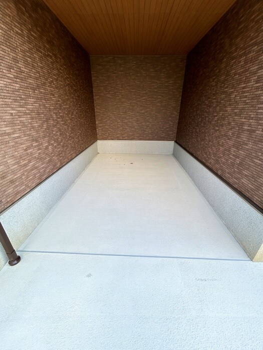 ＡＬＶＡの物件外観写真