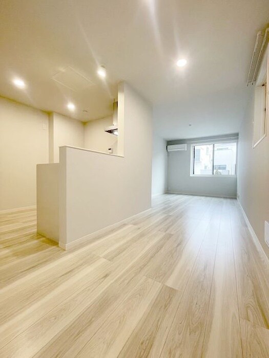 ＡＬＶＡの物件内観写真