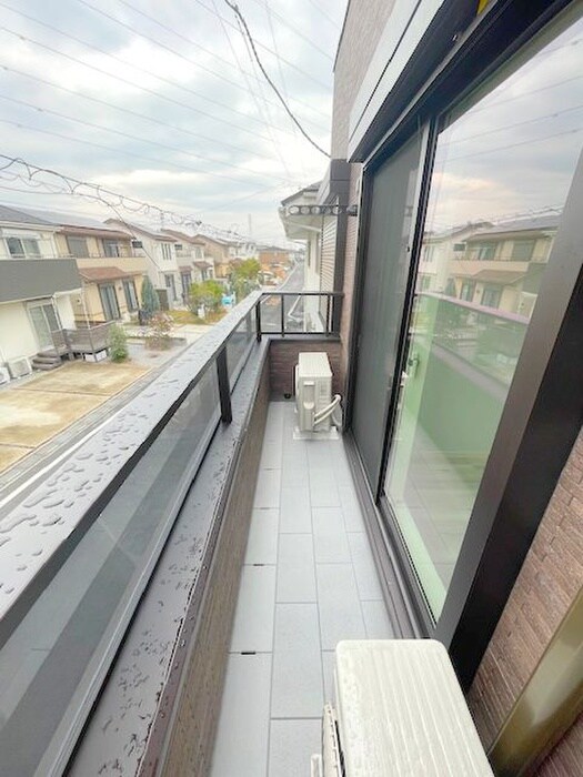 ＡＬＶＡの物件内観写真