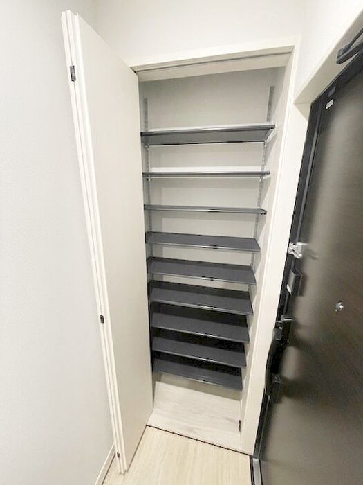 ＡＬＶＡの物件内観写真