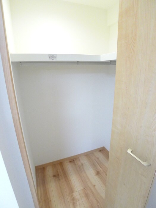 ALIKA曳舟の物件内観写真