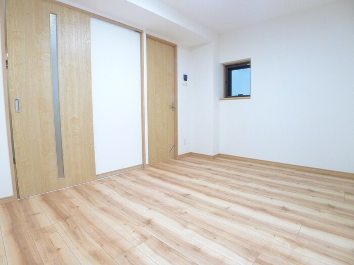 ALIKA曳舟の物件内観写真