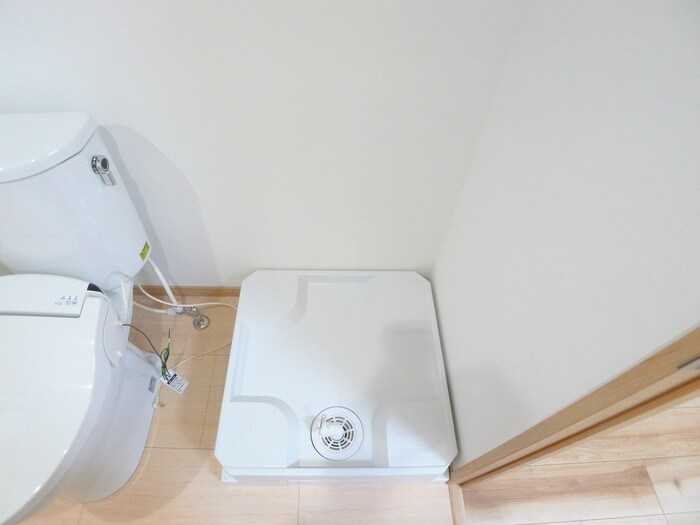 ALIKA曳舟の物件内観写真