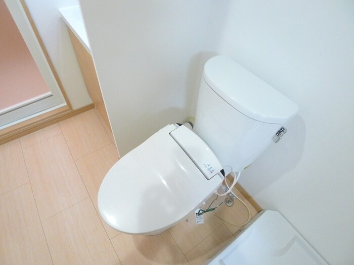 ALIKA曳舟の物件内観写真