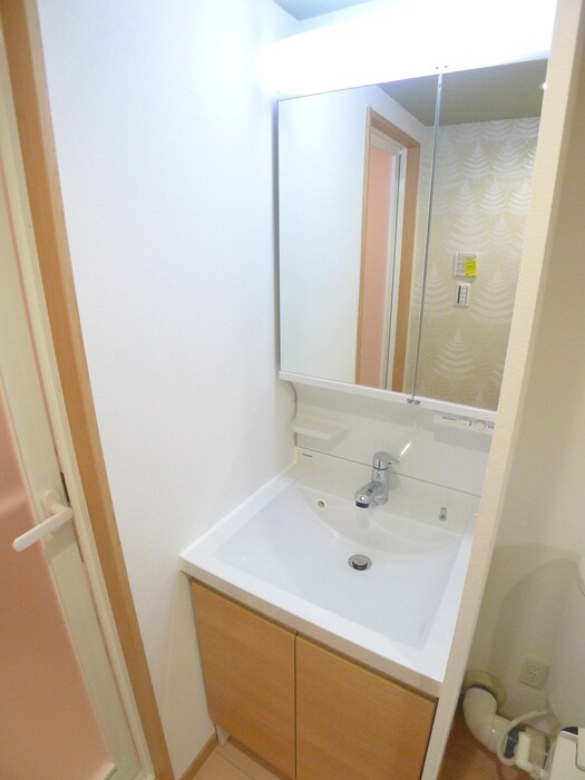 ALIKA曳舟の物件内観写真