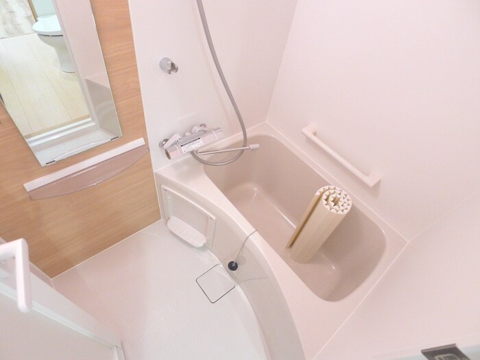 ALIKA曳舟の物件内観写真