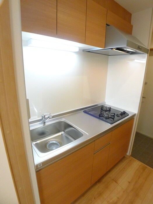 ALIKA曳舟の物件内観写真