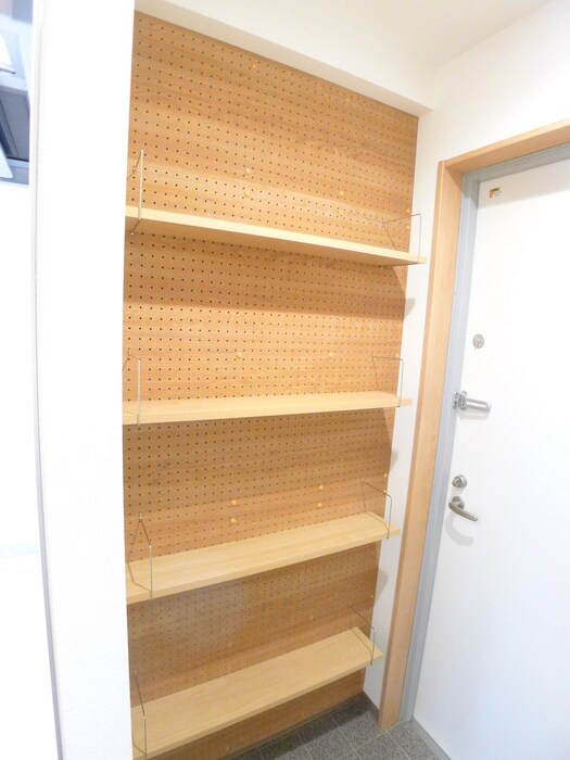 ALIKA曳舟の物件内観写真