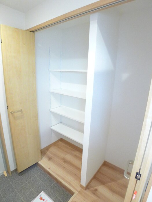 ALIKA曳舟の物件内観写真